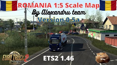 romania map by alexandru download 1.46